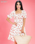 VESTIDO FLOREADO SD4271
