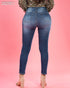 PANTALON RASGADO 90291