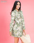 VESTIDO FLOREADO LC1785