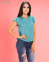 BLUSA CON BOTONES TB7727