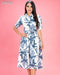 VESTIDO ESTAMPADO SD3321