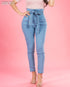PANTALON CON CINTO SP5016
