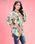BLUSA ESTAMPADA LC4047
