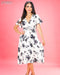 VESTIDO ESTAMPADO SD4201