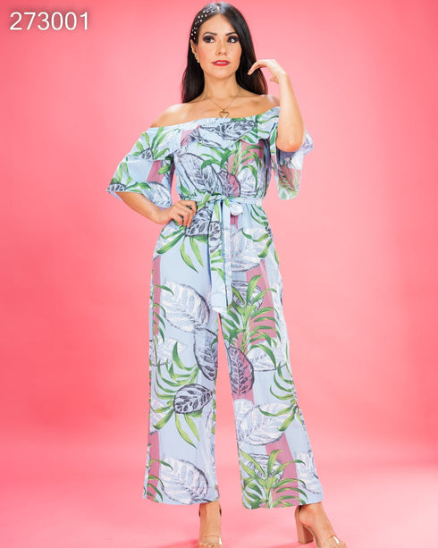 PALAZZO FLOREADO SD4295