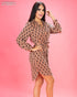 VESTIDO ESTAMPADO 30878D-1
