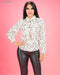 BLUSA ESTAMPADA 33262T