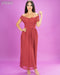 VESTIDO LARGO HMD13536