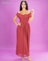 VESTIDO LARGO HMD13536