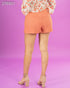 FALDA SHORT CON CINTO HMSP80190