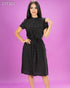VESTIDO DE PERLAS SD4397