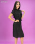 VESTIDO DE PERLAS SD4397