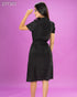 VESTIDO DE PERLAS SD4397