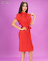 VESTIDO DE PERLAS SD4397