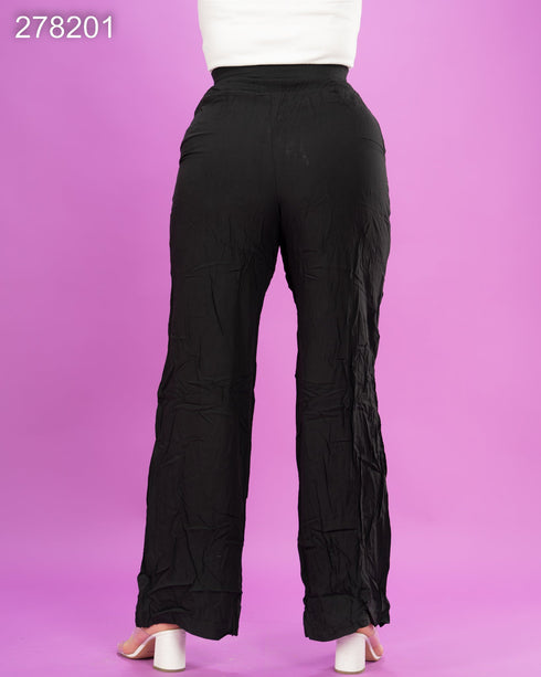 PANTALON DE COLOR LCA3446