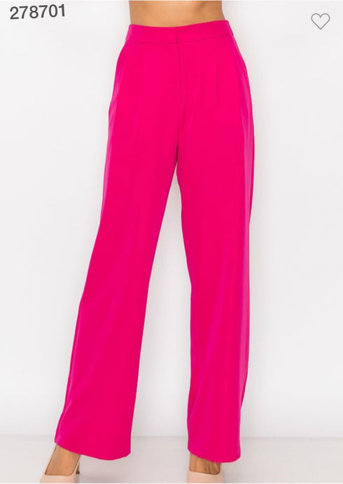 PANTALON DE VESTIR OMP-150S0