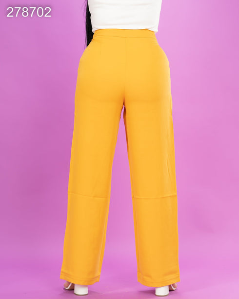 PANTALON DE VESTIR OMP-150S0