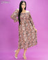 VESTIDO PRINT SD4057