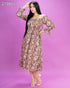 VESTIDO PRINT SD4057