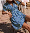 VESTIDO FLOREADO SD4351