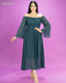 VESTIDO LARGO SD4478