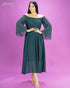 VESTIDO LARGO SD4478