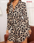 VESTIDO CINTO EN CINTURA SD3832
