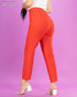 PANTALON DE COLOR R727