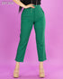 PANTALON DE COLOR R727
