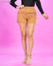 SHORT DE PIEDRA LC2843