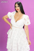 VESTIDO DE ENCAJE JMD13984
