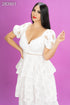 VESTIDO DE ENCAJE JMD13984
