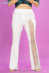PANTALON DETALLE EN PIERNA CP3287