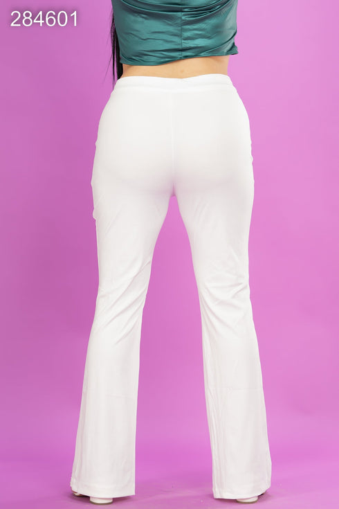PANTALON DETALLE EN PIERNA CP3287