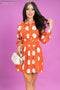 VESTIDO BOLEADO 59553D