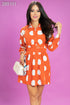 VESTIDO BOLEADO 59553D