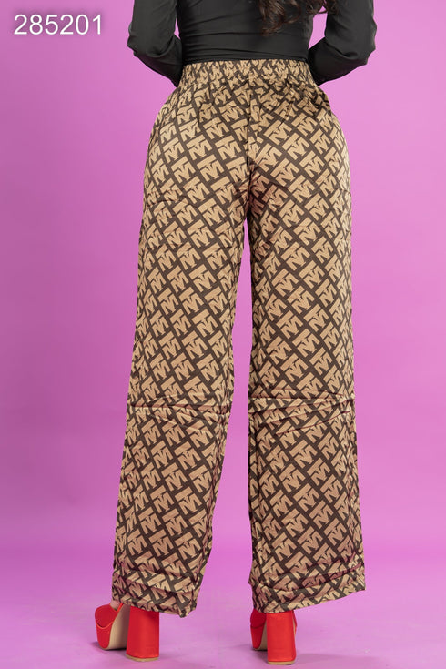PANTALON ESTAMPADO 59775P-5