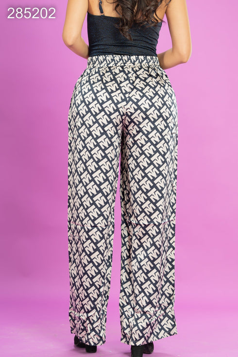 PANTALON ESTAMPADO 59775P-5