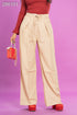 PANTALON CON CINTO 33785P