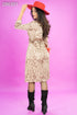VESTIDO ESTAMPADO 33059D