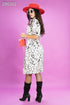 VESTIDO ESTAMPADO 33059D