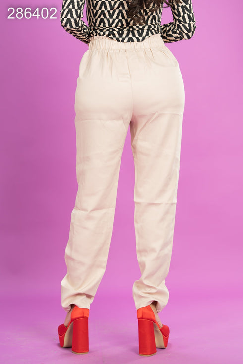 PANTALON LISO 34324P