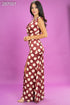 VESTIDO BOLEADO 59289D