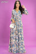 VESTIDO FLOREADO 9011P173