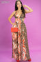 VESTIDO PRINT DM2344