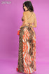 VESTIDO PRINT DM2344