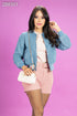 CHAMARRA DENIM DBJ50894