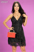 VESTIDO DE ENCAJE BD04863