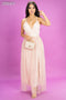 VESTIDO LARGO BD04549