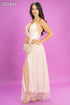 VESTIDO LARGO BD04549